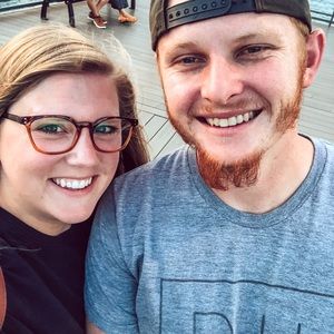 Meet your Posher, Kendra